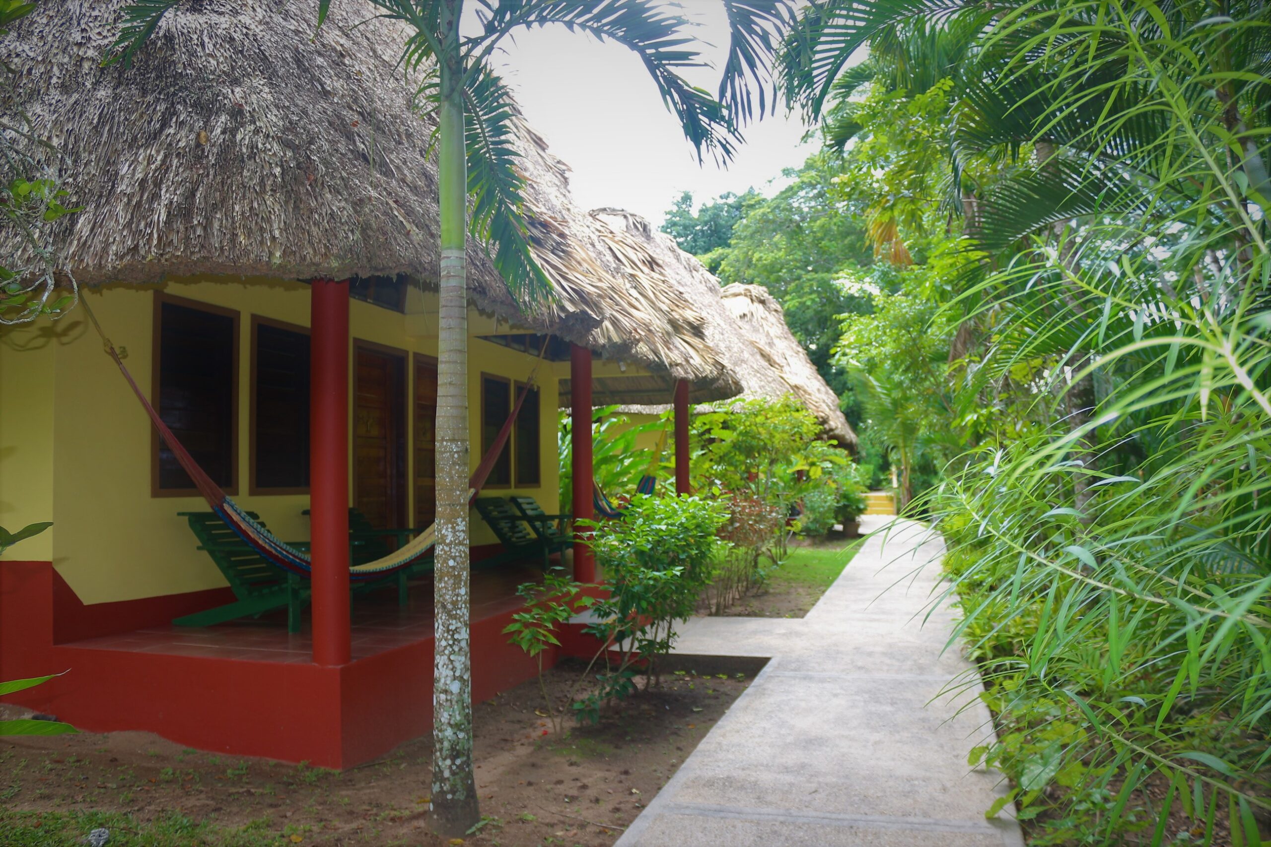 Belize hotels