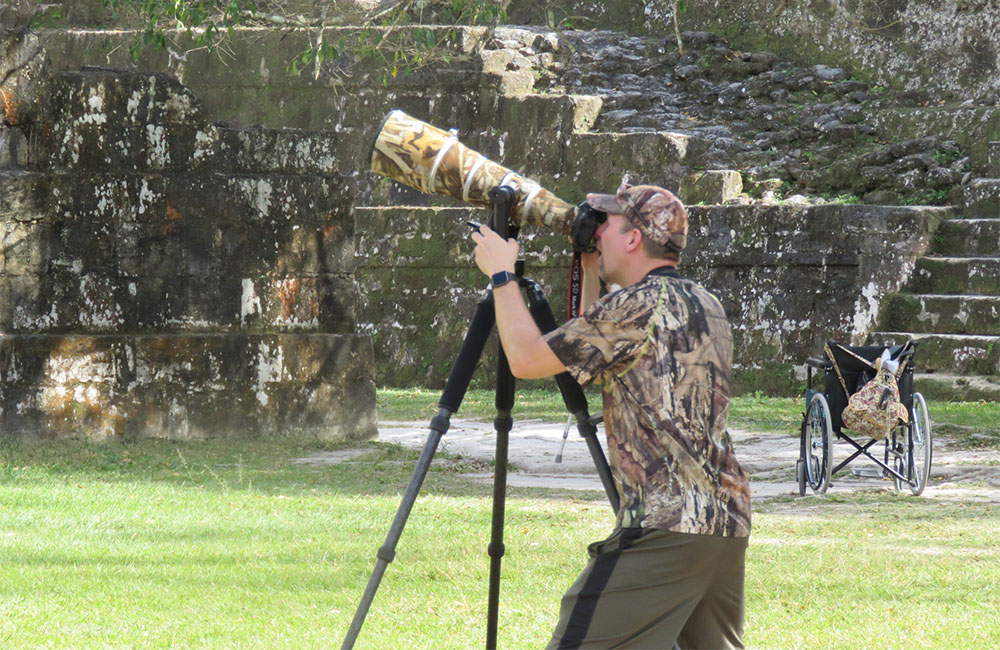 Belize photo tour